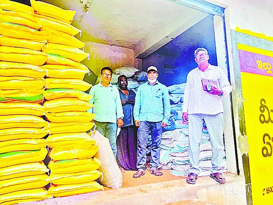 రాజమహేంద్రవరం –  కాకినాడ మధ్య స్పెషల్‌ రైళ్లు