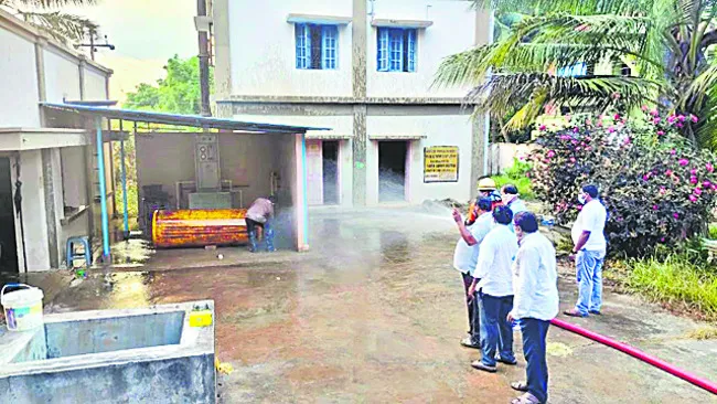 క్లోర