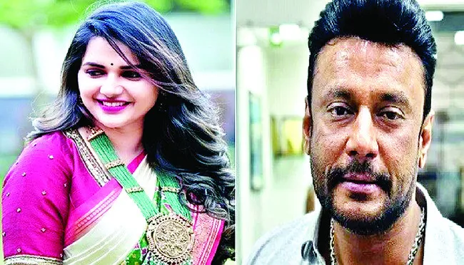 దర్శన్‌కు ఉపశమనం 