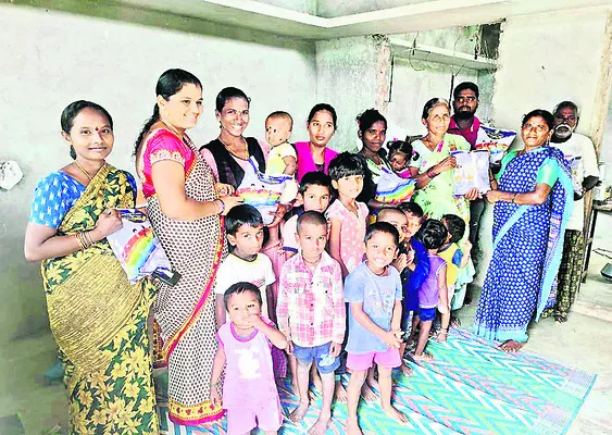 సేవలు