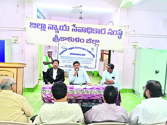 సమన్వయంతో పనిచేస్తేనే సత్ఫలితాలు