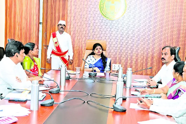 ‘ఉద్యాన’ సాగుకు రైతులను ప్రోత్సహించాలి