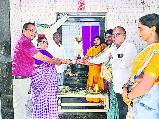 ఆలయాల