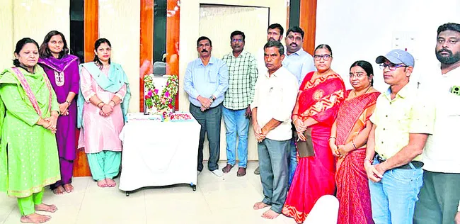 కాళోజ