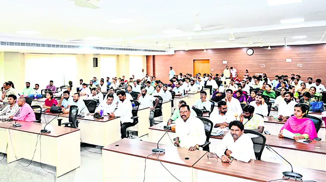 జీపీఓ