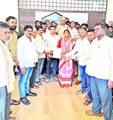 రోడ్ల