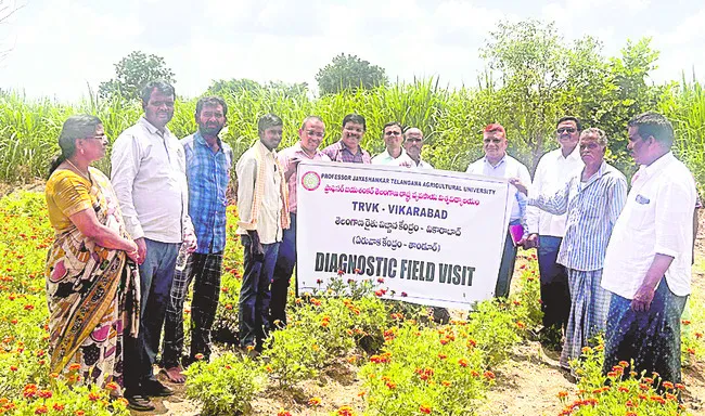 శాస్త్రవేత్తల సూచనలు పాటించాలి