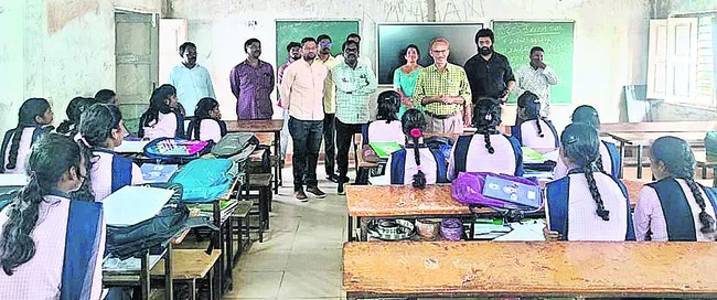 సమన్వ