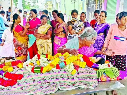 రెండు పదుల వయస్సులోనే గుండెపోటు