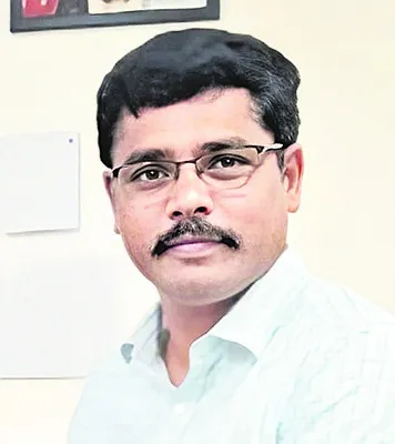 ఆర్డీఓ రవీందర్‌ ఆకస్మిక బదిలీ