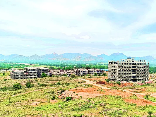 మదనపల్లె వైద్య కళాశాలకు టెండర్‌
