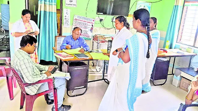 సమయపాలన పాటించాలి
