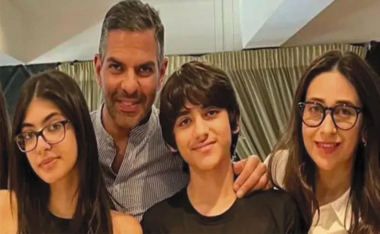 Karisma Kapoor Children Move Delhi High Court Seeking Share In Assets Of Late Father Sunjay Kapur