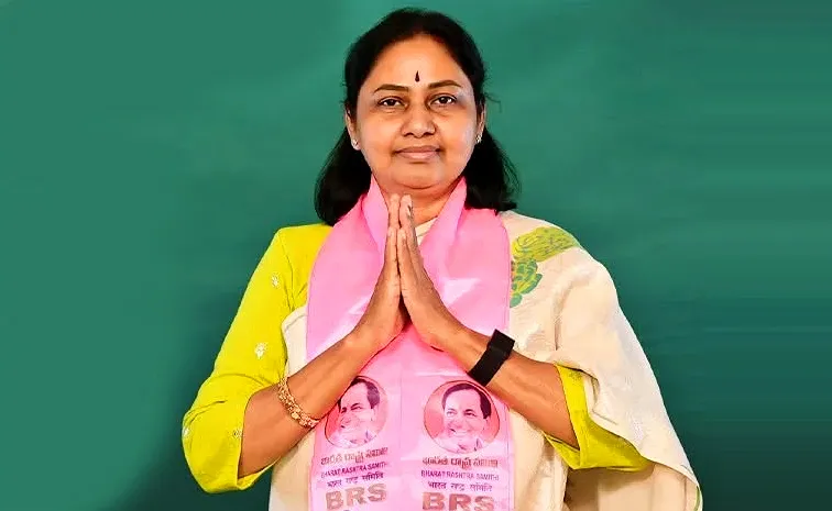 జూబ్లీహిల్స్‌ ఉప ఎన్నిక.. బీఆర్‌ఎస్‌ అభ్యర్థి ఫిక్స్‌?