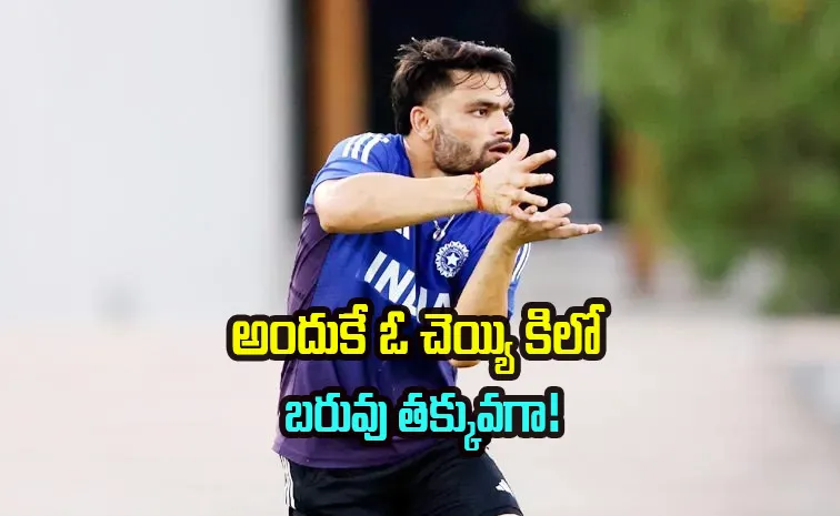 Rinku singh reveals shocking childhood incident ahead of Asia Cup 2025