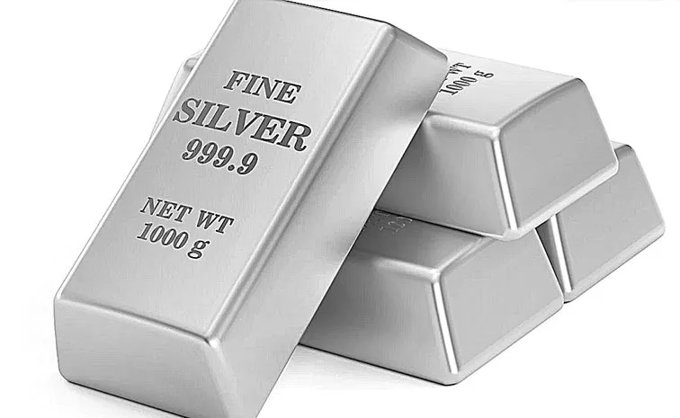 Silver may hit Rs 1. 5 lakh per kg in 12 months on safe haven flows says Motilal Oswal report