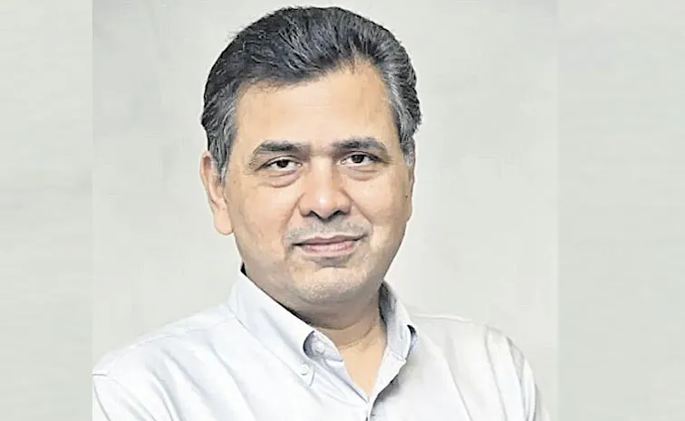NSE appoints Srinivas Injeti as Chairman of company board