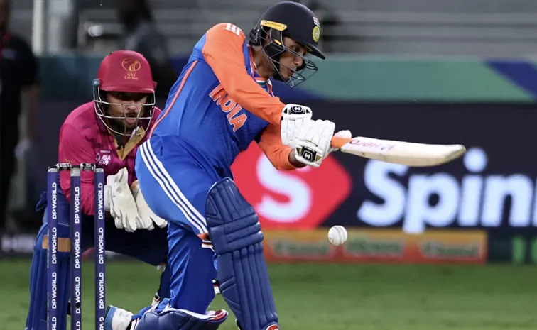 India make short work of UAE, win by 9 wickets as they start Asia Cup campaign