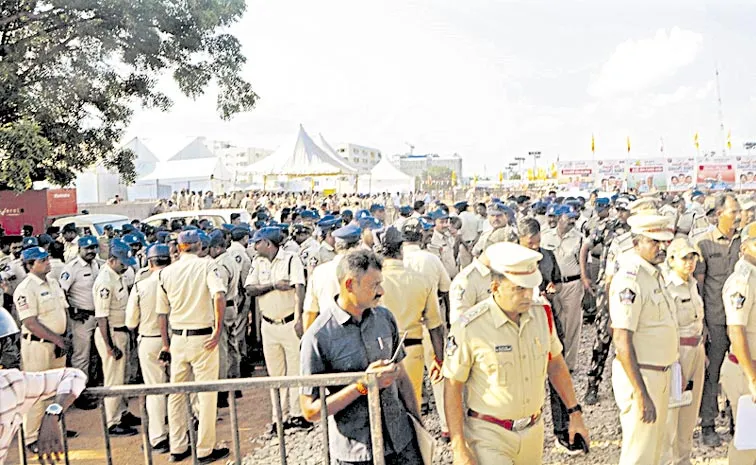 Welfare schemes will be cut if TDP does not come to the assembly
