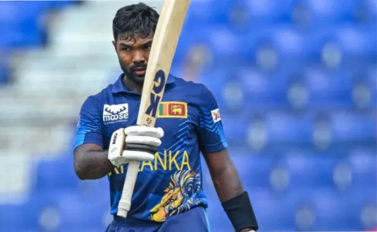 ఆసియా కప్‌ జట్టును మరింత బలోపేతం చేసుకున్న శ్రీలంక