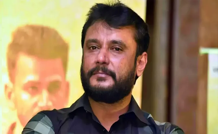 Bengaluru Court Orders To Provide Basic Comforts To Actor Darshan
