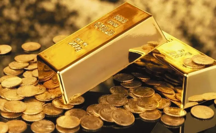 Gold Worth Rs 800 Crore Smuggled Into India From China Border Over 2 Years