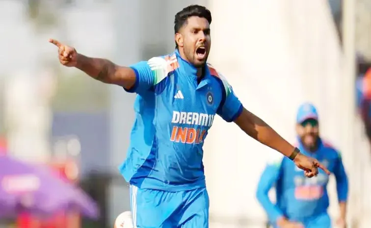 Bhaiya Sar pe: Harshit Rana recalls conversation with Rohit To Get Brook