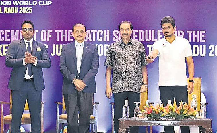 పాకిస్తాన్‌కు ఆహ్వానం పంపిన హాకీ ఇండియా