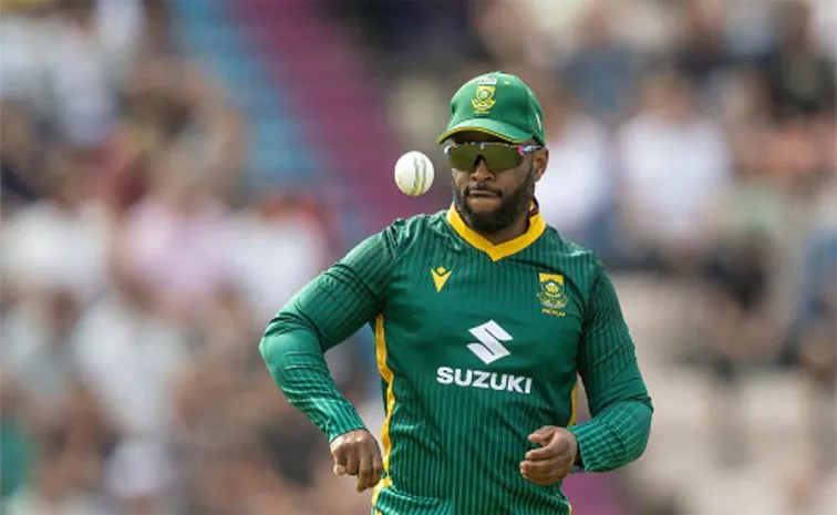 South Africa Test and ODI captain goes unsold in SA20 2026 auction
