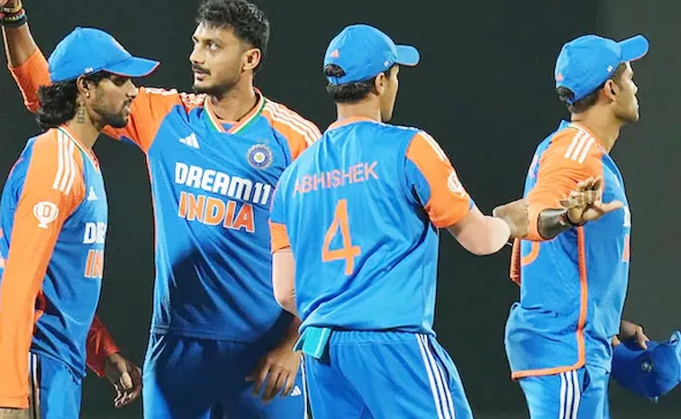 Yeh Kis Ko Baahar Bithaayenge: Akhta Reaction On India Squad Goes Viral