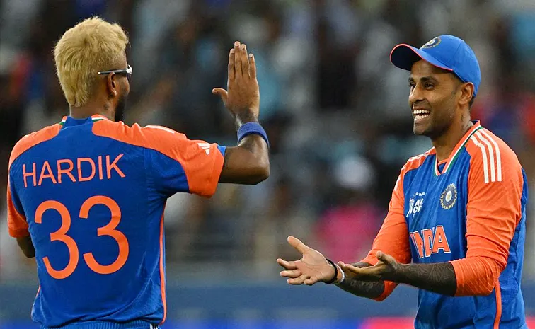India records its biggest victory in Asiacup History