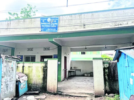 వేధిస్తున్న సిబ్బంది కొరత