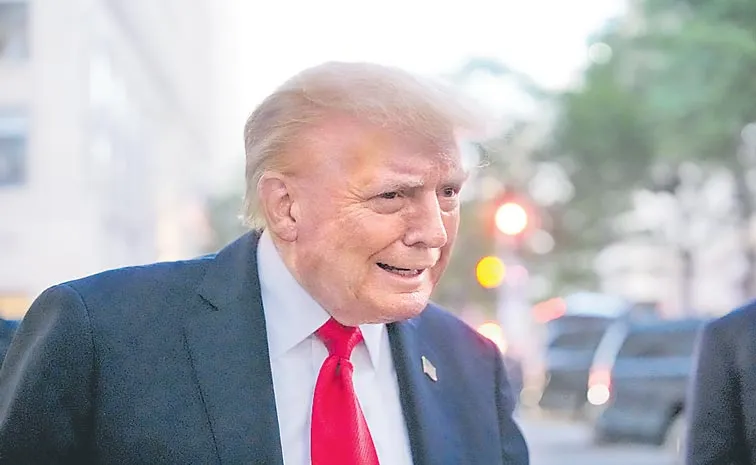 Modi is a very good friend of mine says Donald Trump