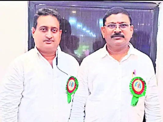 నేటి నుంచి ఉపాధ్యాయుల నిరసన వారం 