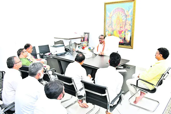 పరిశుభ్రత లోపిస్తే ఉపేక్షించేది లేదు