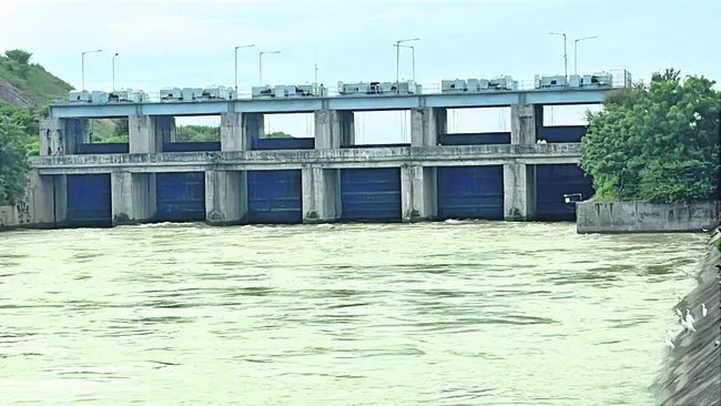 ‘వరద’