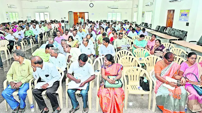 డ్రాపౌట్స్ తగ్గింపునకు చర్యలు