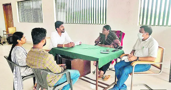 రైతులు సమన్వయం పాటించాలి