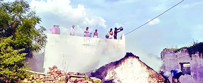 గుడిస