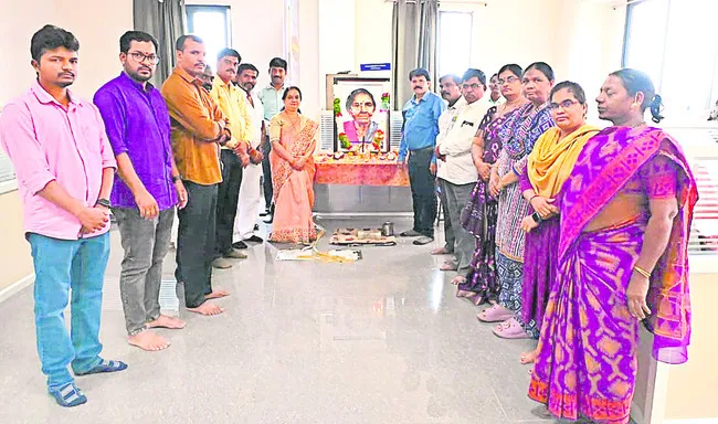 తెలంగాణ రైతాంగ విప్లవాగ్ని ఐలమ్మ