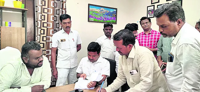 పోరాట