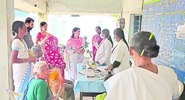 అప్రమత్తంగా ఉండండి 