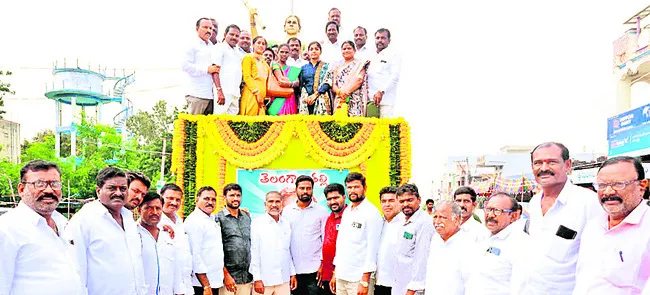 పోరాట