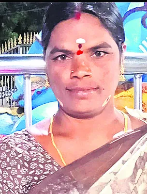 ఆస్తి కోసం తల్లిని హత్య చేసిన కుమార్తె