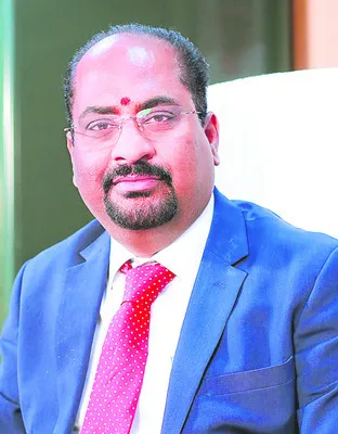 ‘నిర్కా’కు సీఎస్ఆర్ ప్రాజెక్టు
