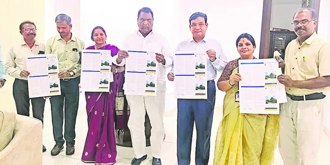 రేపటి నుంచి ఏఐపై జాతీయ సదస్సు