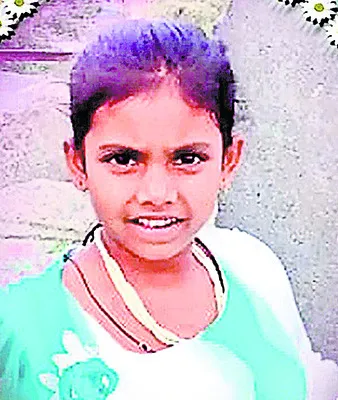 డెంగీతో చిన్నారి మృతి
