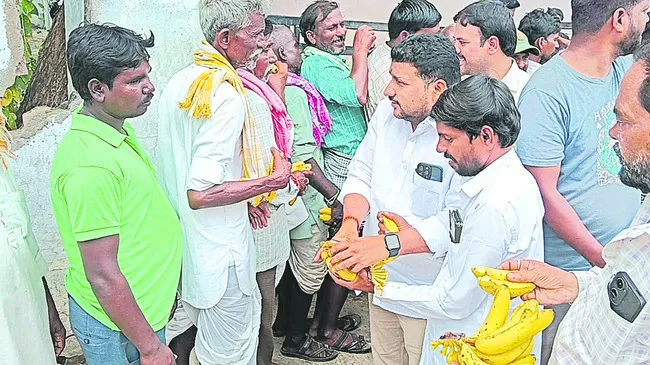 యూరియా సరఫరాలో విఫలం