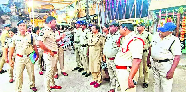 సులభతరంగా ‘అమ్మ’ దర్శనం