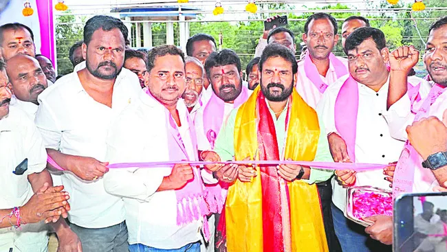 హామీల అమలులో ప్రభుత్వం విఫలం